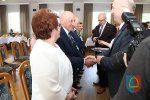 Jubileusz 50-lecia pożycia małżeńskiego w Gminie Czarnożyły 2022 r.