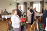 Jubileusz 50-lecia pożycia małżeńskiego w Gminie Czarnożyły 2022 r.