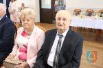 Jubileusz 50-lecia pożycia małżeńskiego w Gminie Czarnożyły 2022 r.