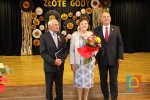 Jubileusz 50-lecia pożycia małżeńskiego w Gminie Czarnożyły 2022 r.