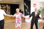 Jubileusz 50-lecia pożycia małżeńskiego w Gminie Czarnożyły 2022 r.