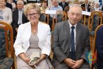 Jubileusz 50-lecia pożycia małżeńskiego w Gminie Czarnożyły 2022 r.