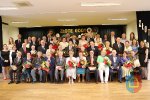 Jubileusz 50-lecia pożycia małżeńskiego w Gminie Czarnożyły 2022 r.