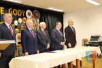 Jubileusz 50-lecia pożycia małżeńskiego w Gminie Czarnożyły 2022 r.