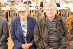 Jubileusz 50-lecia pożycia małżeńskiego w Gminie Czarnożyły 2022 r.