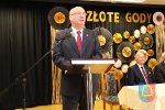 Jubileusz 50-lecia pożycia małżeńskiego w Gminie Czarnożyły 2022 r.