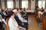 Jubileusz 50-lecia pożycia małżeńskiego w Gminie Czarnożyły 2022 r.