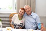 Jubileusz 50-lecia pożycia małżeńskiego w Gminie Czarnożyły 2022 r.