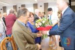 Jubileusz 50-lecia pożycia małżeńskiego w Gminie Czarnożyły 2022 r.