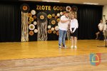 Jubileusz 50-lecia pożycia małżeńskiego w Gminie Czarnożyły 2022 r.