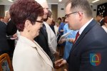 Jubileusz 50-lecia pożycia małżeńskiego w Gminie Czarnożyły 2022 r.