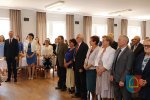 Jubileusz 50-lecia pożycia małżeńskiego w Gminie Czarnożyły 2022 r.