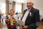 Jubileusz 50-lecia pożycia małżeńskiego w Gminie Czarnożyły 2022 r.