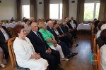 Jubileusz 50-lecia pożycia małżeńskiego w Gminie Czarnożyły 2022 r.