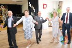 Jubileusz 50-lecia pożycia małżeńskiego w Gminie Czarnożyły 2022 r.