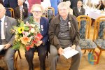 Jubileusz 50-lecia pożycia małżeńskiego w Gminie Czarnożyły 2022 r.
