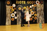 Jubileusz 50-lecia pożycia małżeńskiego w Gminie Czarnożyły 2022 r.