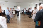Jubileusz 50-lecia pożycia małżeńskiego w Gminie Czarnożyły 2022 r.