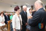 Jubileusz 50-lecia pożycia małżeńskiego w Gminie Czarnożyły 2022 r.