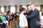 Jubileusz 50-lecia pożycia małżeńskiego w Gminie Czarnożyły 2022 r.