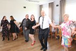 Jubileusz 50-lecia pożycia małżeńskiego w Gminie Czarnożyły 2022 r.