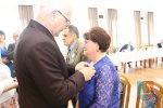 Jubileusz 50-lecia pożycia małżeńskiego w Gminie Czarnożyły 2022 r.