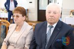 Jubileusz 50-lecia pożycia małżeńskiego w Gminie Czarnożyły 2022 r.