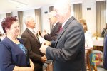 Jubileusz 50-lecia pożycia małżeńskiego w Gminie Czarnożyły 2022 r.