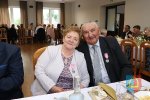 Jubileusz 50-lecia pożycia małżeńskiego w Gminie Czarnożyły 2022 r.