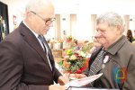 Jubileusz 50-lecia pożycia małżeńskiego w Gminie Czarnożyły 2022 r.