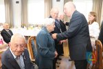 Jubileusz 50-lecia pożycia małżeńskiego w Gminie Czarnożyły 2022 r.