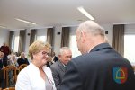 Jubileusz 50-lecia pożycia małżeńskiego w Gminie Czarnożyły 2022 r.