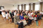 Jubileusz 50-lecia pożycia małżeńskiego w Gminie Czarnożyły 2022 r.