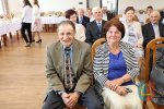 Jubileusz 50-lecia pożycia małżeńskiego w Gminie Czarnożyły 2022 r.