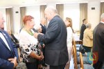 Jubileusz 50-lecia pożycia małżeńskiego w Gminie Czarnożyły 2022 r.
