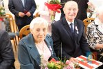 Jubileusz 50-lecia pożycia małżeńskiego w Gminie Czarnożyły 2022 r.