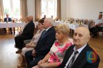 Jubileusz 50-lecia pożycia małżeńskiego w Gminie Czarnożyły 2022 r.