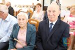Jubileusz 50-lecia pożycia małżeńskiego w Gminie Czarnożyły 2022 r.