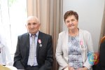 Jubileusz 50-lecia pożycia małżeńskiego w Gminie Czarnożyły 2022 r.