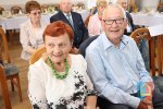 Jubileusz 50-lecia pożycia małżeńskiego w Gminie Czarnożyły 2022 r.