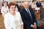 Jubileusz 50-lecia pożycia małżeńskiego w Gminie Czarnożyły 2022 r.
