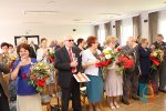 Jubileusz 50-lecia pożycia małżeńskiego w Gminie Czarnożyły 2022 r.