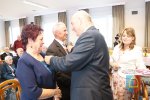 Jubileusz 50-lecia pożycia małżeńskiego w Gminie Czarnożyły 2022 r.