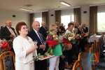 Jubileusz 50-lecia pożycia małżeńskiego w Gminie Czarnożyły 2022 r.