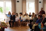 Jubileusz 50-lecia pożycia małżeńskiego w Gminie Czarnożyły 2022 r.