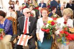Jubileusz 50-lecia pożycia małżeńskiego w Gminie Czarnożyły 2022 r.