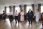 Jubileusz 50-lecia pożycia małżeńskiego w Gminie Czarnożyły 2022 r.