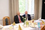 Jubileusz 50-lecia pożycia małżeńskiego w Gminie Czarnożyły 2022 r.