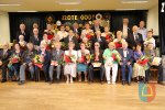Jubileusz 50-lecia pożycia małżeńskiego w Gminie Czarnożyły 2022 r.