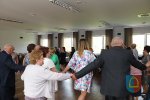 Jubileusz 50-lecia pożycia małżeńskiego w Gminie Czarnożyły 2022 r.